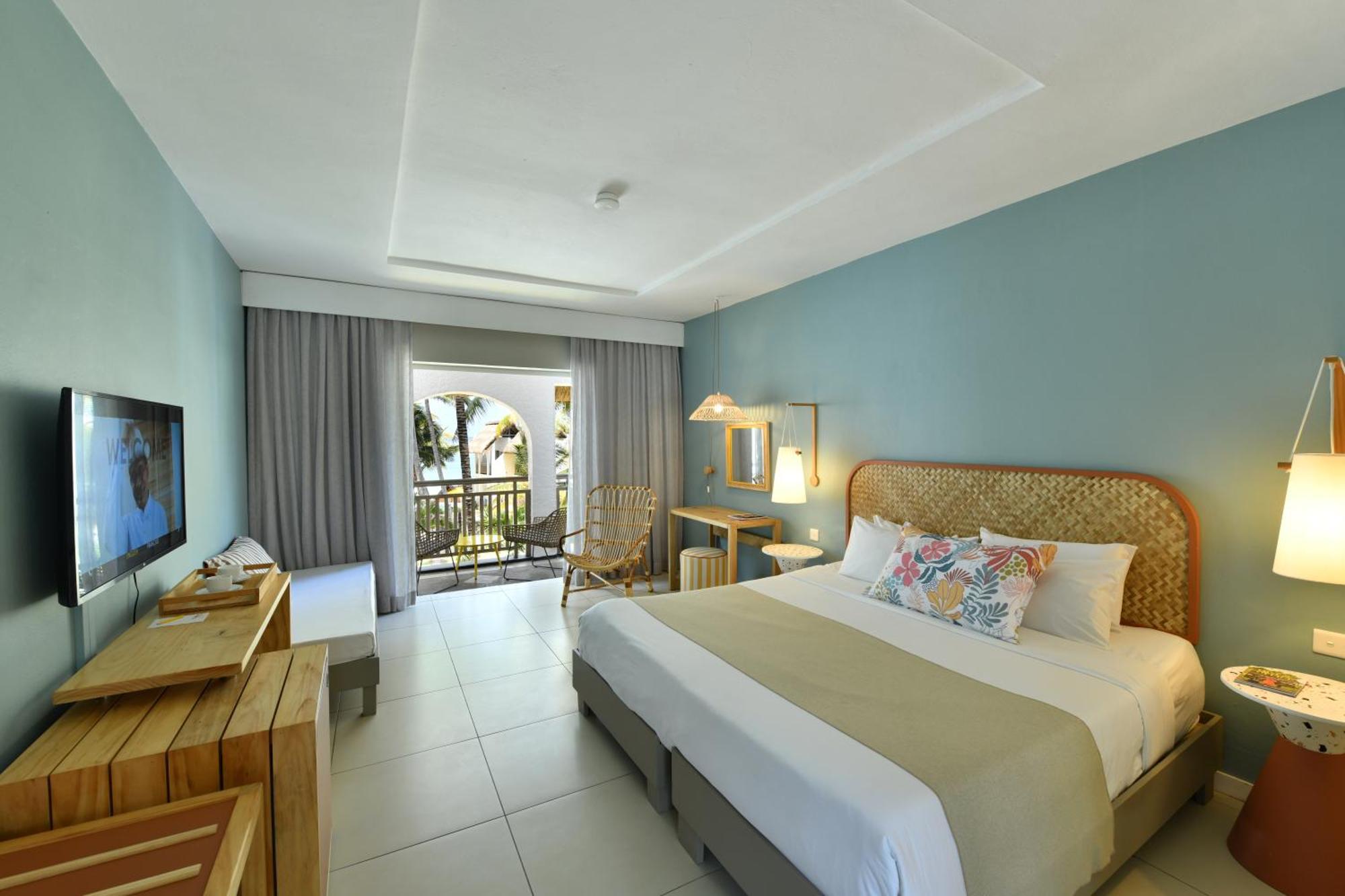 בל מארה Veranda Palmar Beach Hotel & Spa מראה חיצוני תמונה