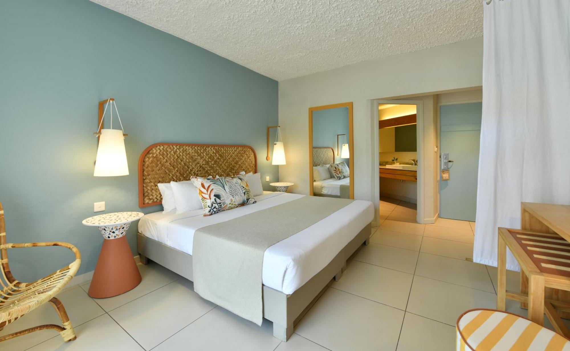בל מארה Veranda Palmar Beach Hotel & Spa מראה חיצוני תמונה